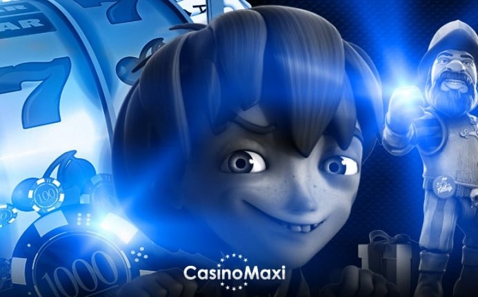 casinomaxi casino oyunlari ve bonuslari nelerdir
