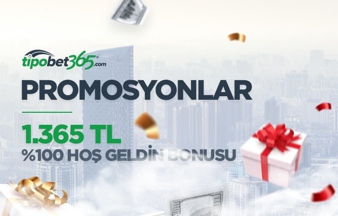 tipobet casino bonuslari nelerdir